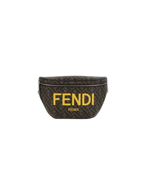 fendi fanny pack replica|Fendi fanny pack men's.